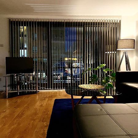 Liverpool City Centre Apartment On Duke Street Экстерьер фото